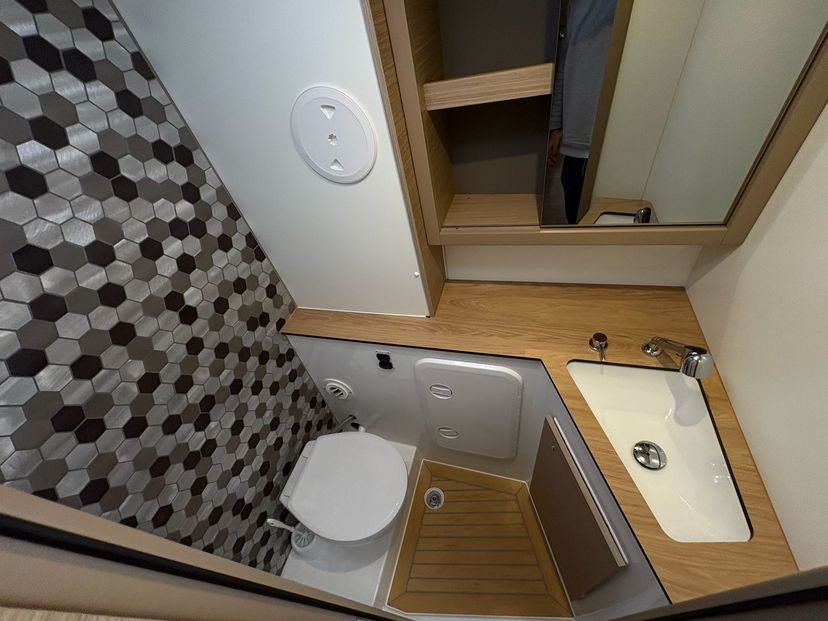 Lagoon 42 FREE SPIRIT
