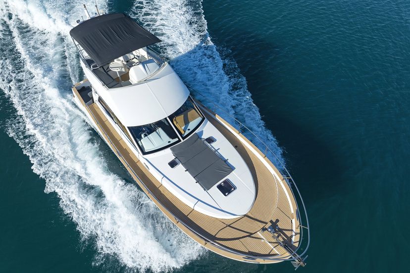 Beneteau ANTARES 13.80 KATANA