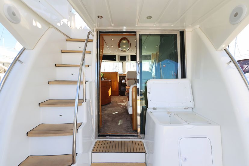 Beneteau ANTARES 13.80 KATANA