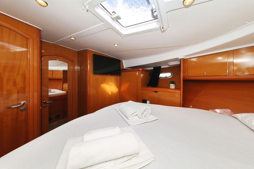 Beneteau ANTARES 13.80 KATANA