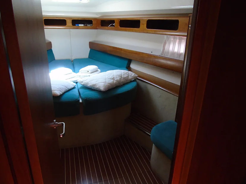 Bavaria Yachtbau 46 Daluz
