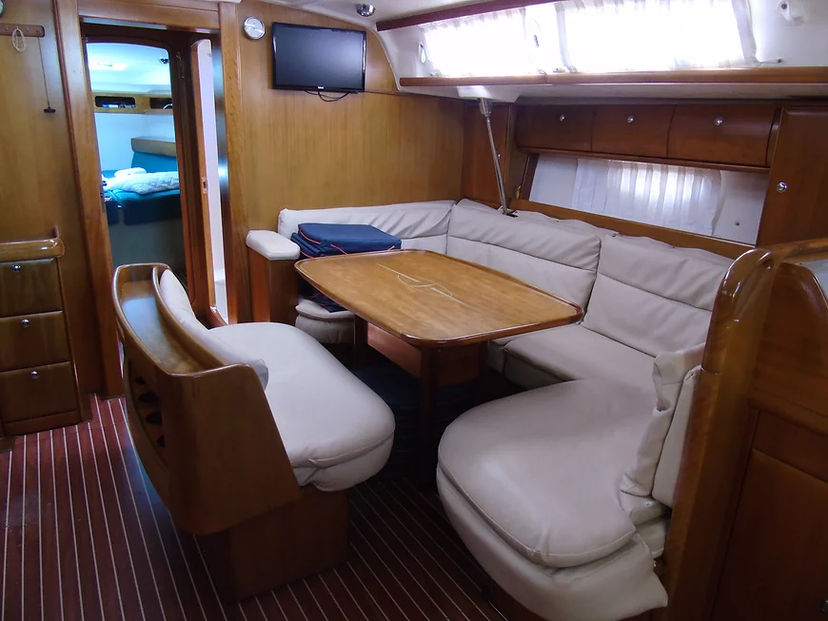 Bavaria Yachtbau 46 Daluz