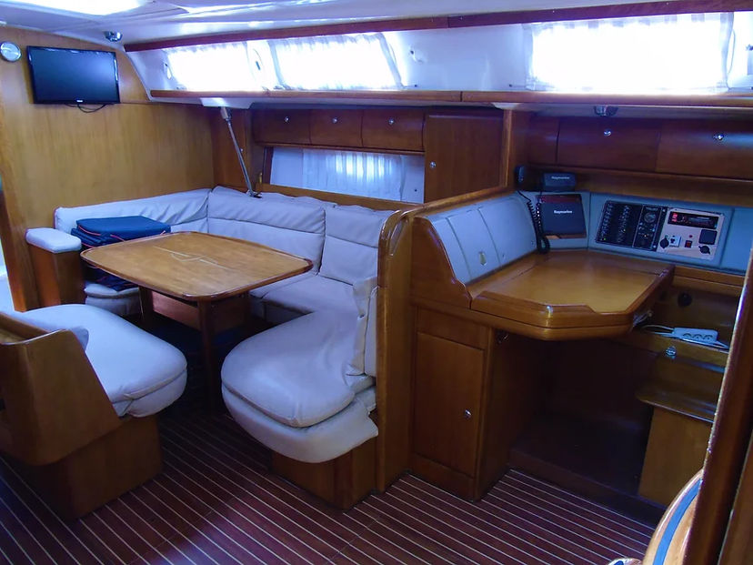 Bavaria Yachtbau 46 Daluz