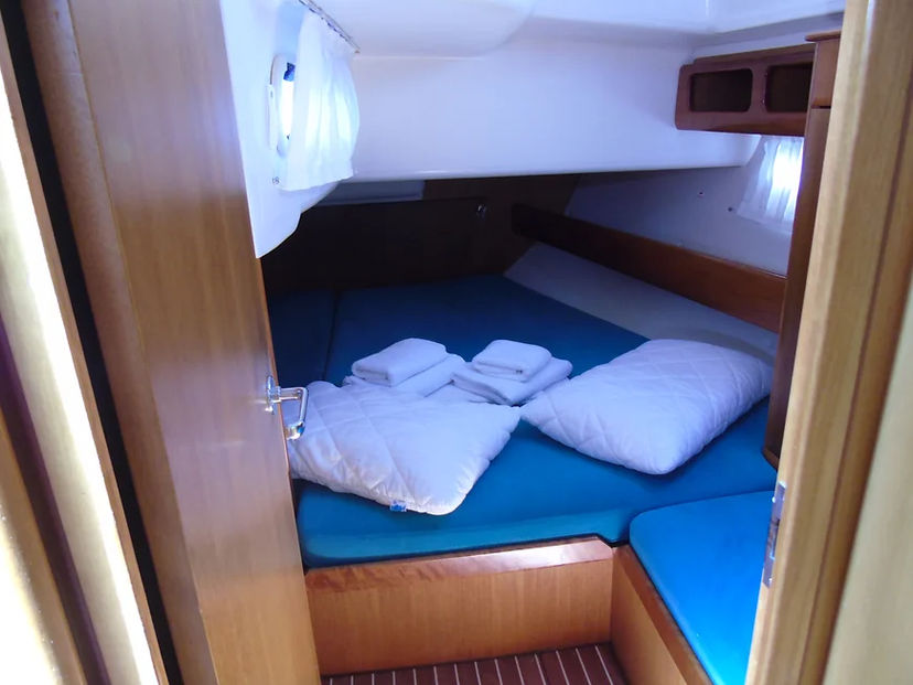Bavaria Yachtbau 46 Daluz