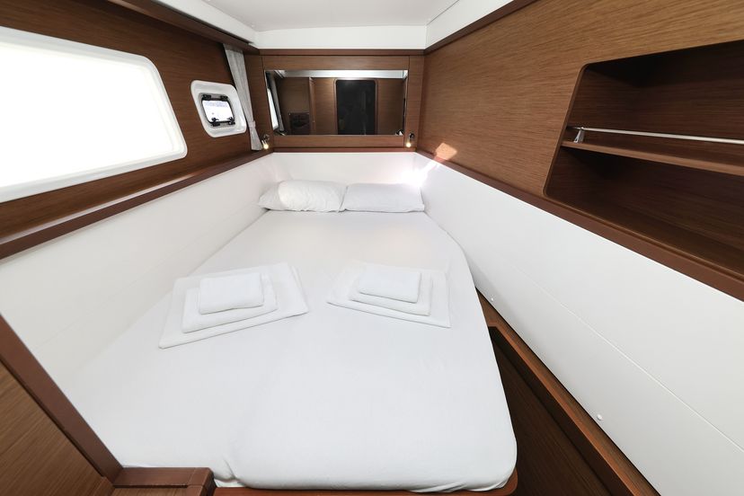 Lagoon 45 LILITH