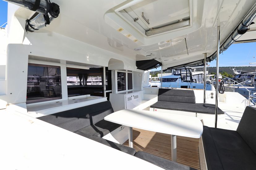 Lagoon 45 LILITH