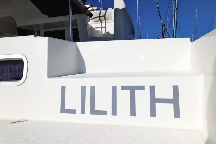 Lagoon 45 LILITH