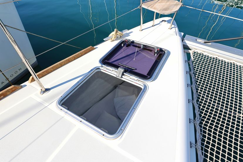 Lagoon 45 LILITH