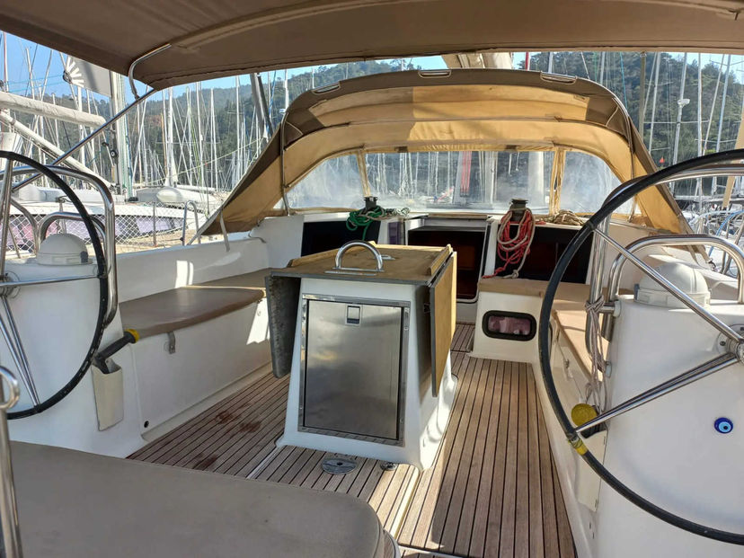 Dufour Yachts GRAND Surprise