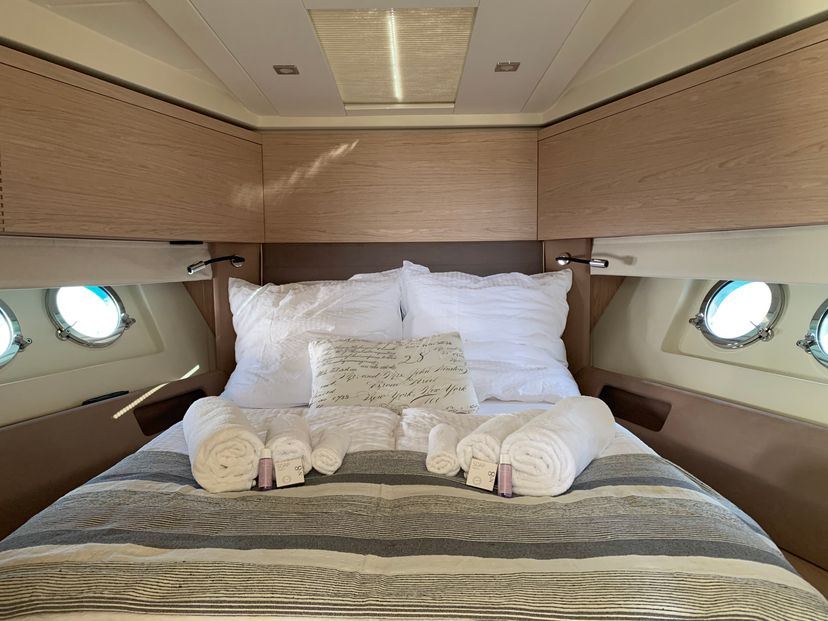 Beneteau MONTE CARLO 5 Sundowner