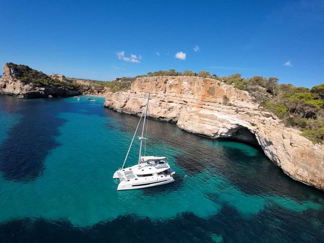 Dufour Yachts 44 Just Wonder