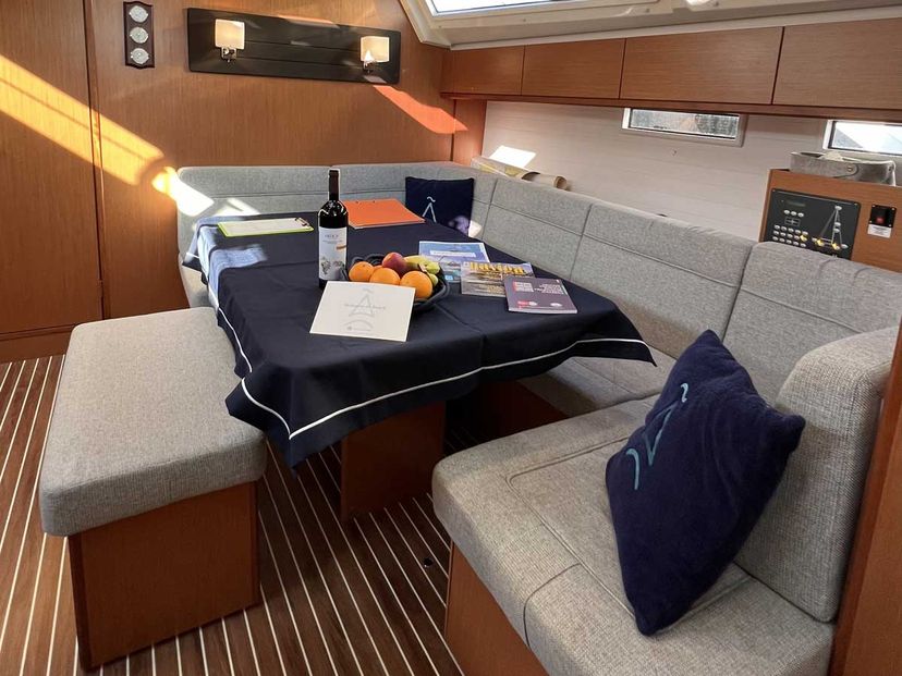 Bavaria Yachtbau 46 Classy