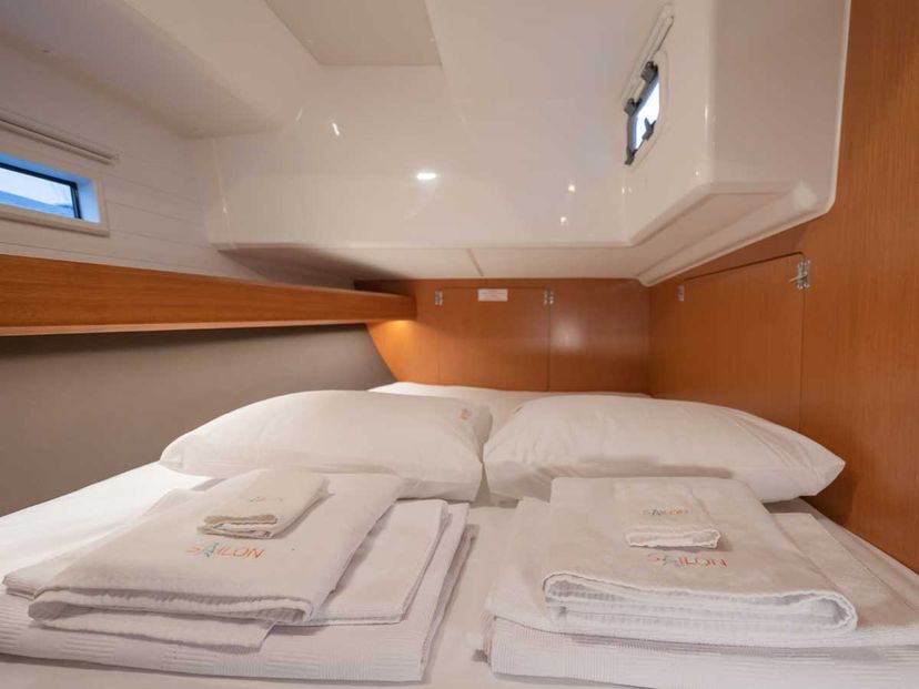 Bavaria Yachtbau 46 Classy
