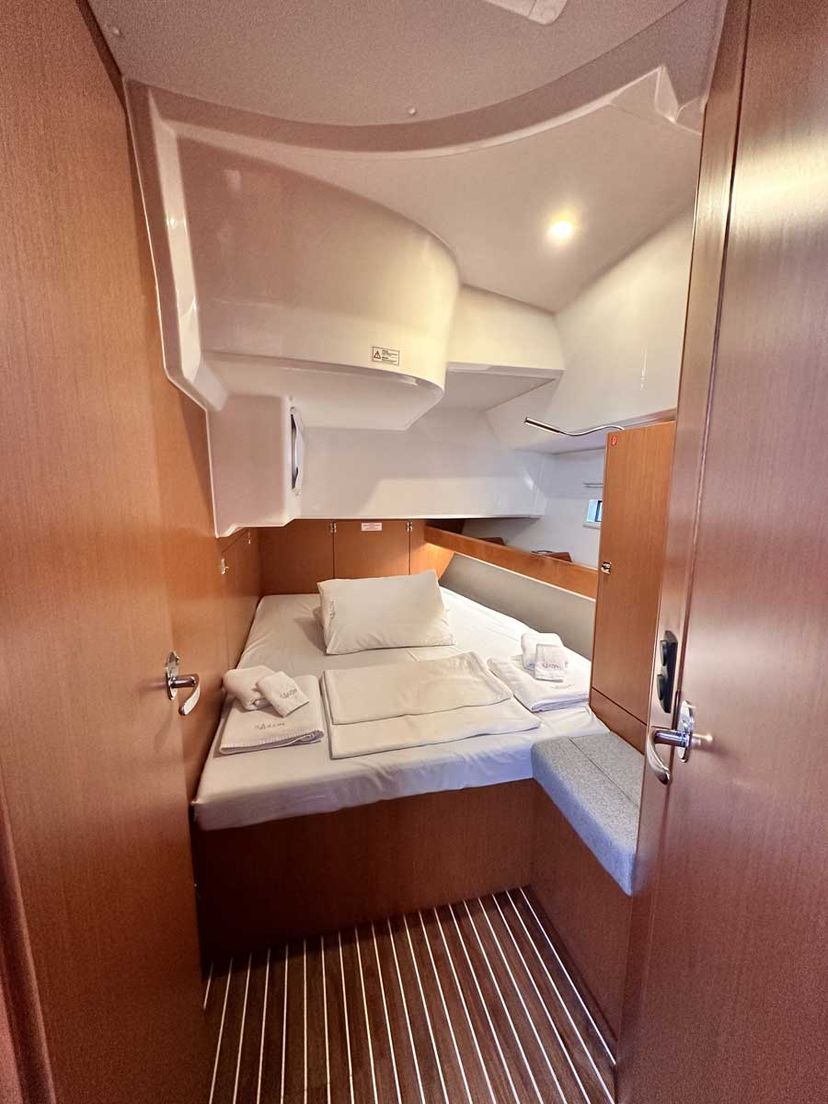 Bavaria Yachtbau 46 Classy
