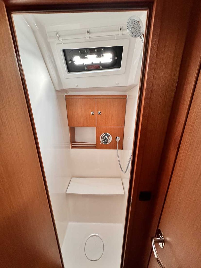 Bavaria Yachtbau 46 Classy