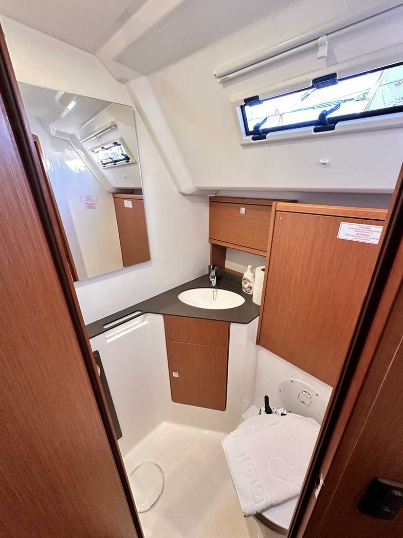 Bavaria Yachtbau 46 Classy