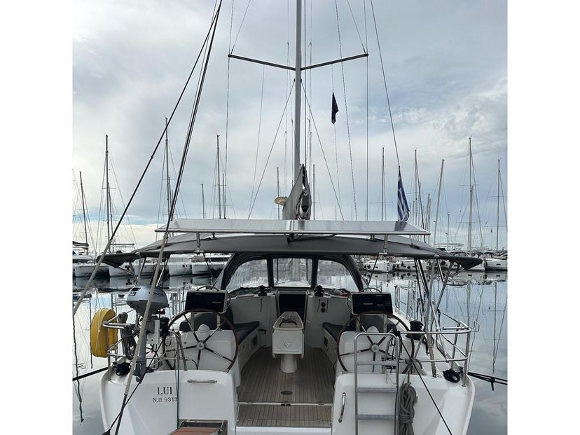Beneteau 50 LUI