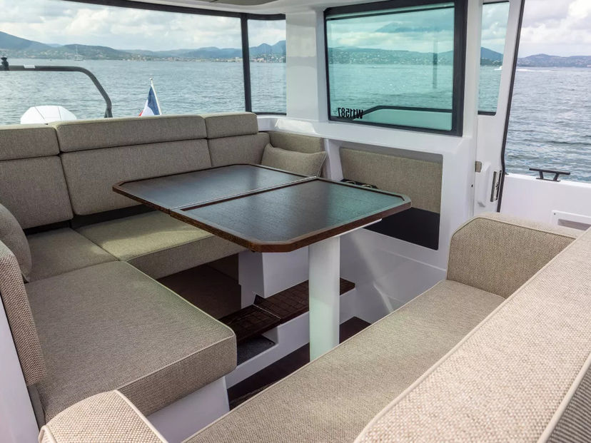 Axopar Boats AMA