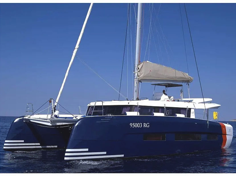 Dufour Yachts AMARA BRO