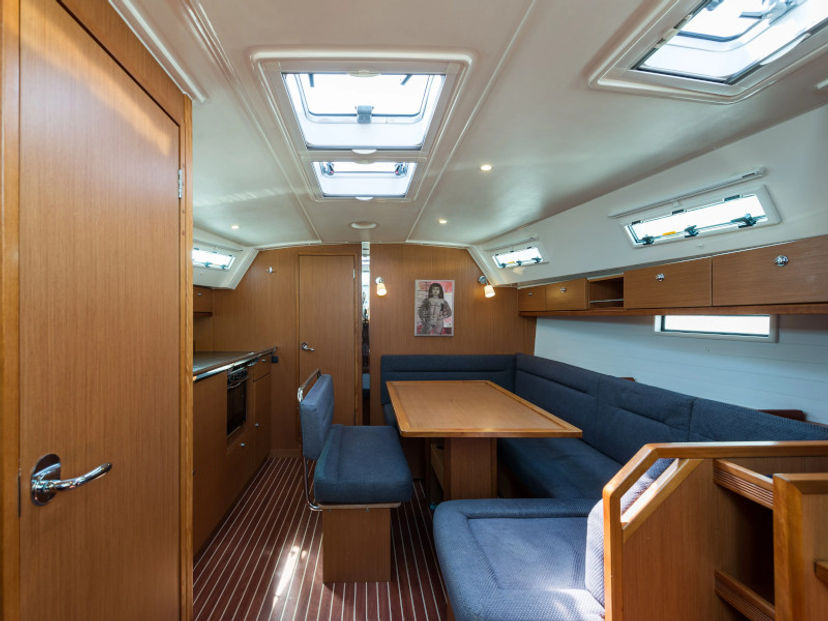 Bavaria Yachtbau 40 Deneb