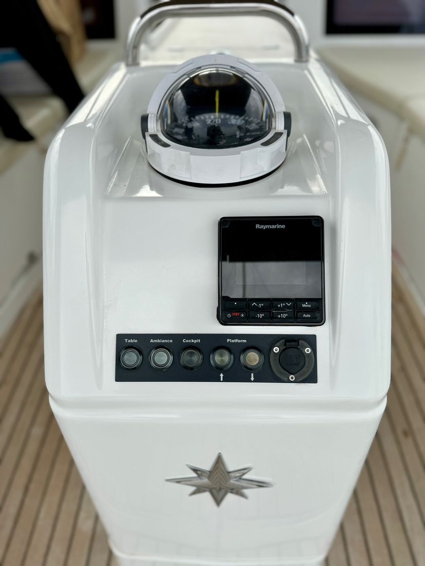 Jeanneau 410 LUCIA