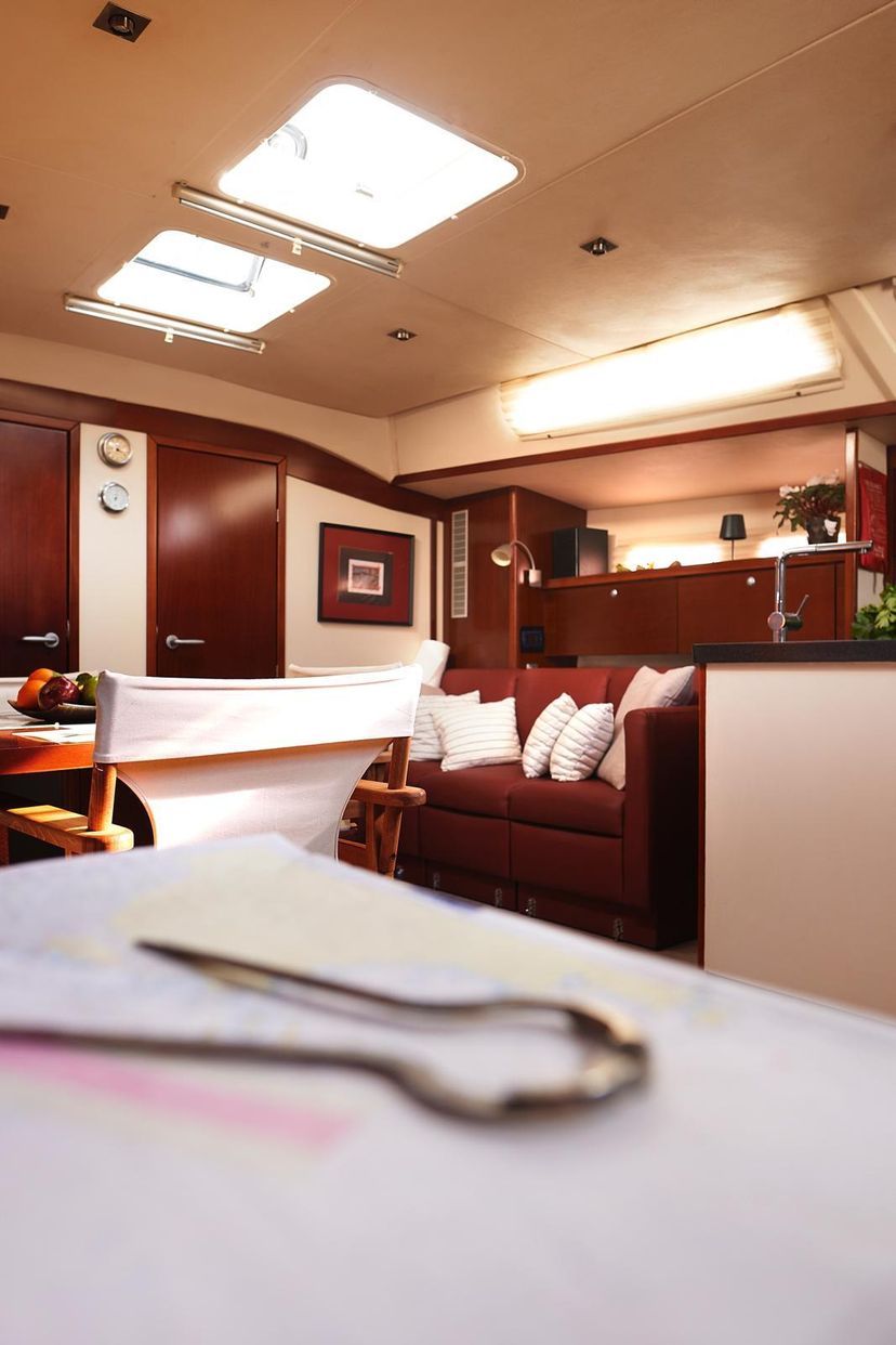 Hanse Yachts 40 Yannis 65S