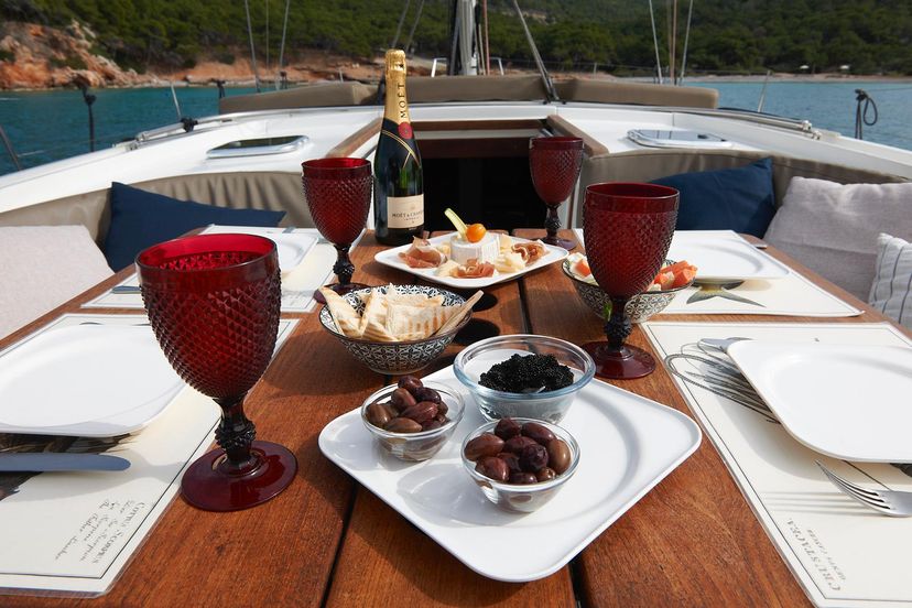 Hanse Yachts 40 Yannis 65S