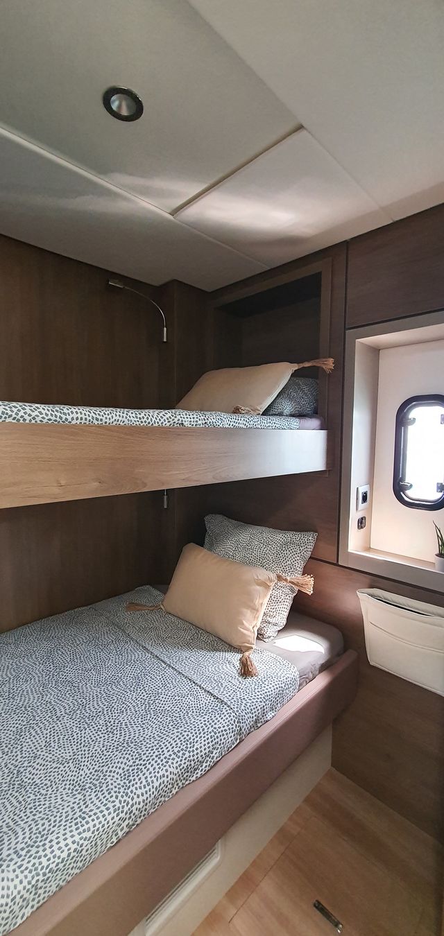 Bali Catamarans 4.6 DISFRUTON