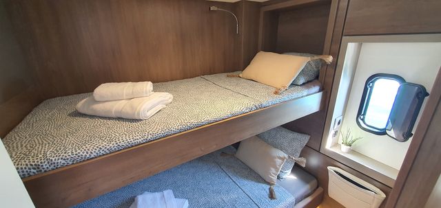 Bali Catamarans 4.6 DISFRUTON