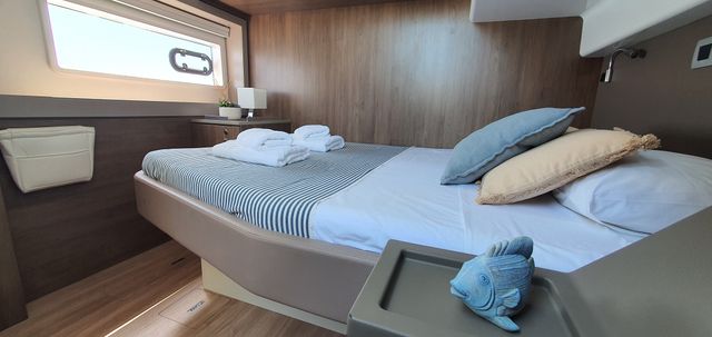 Bali Catamarans 4.6 DISFRUTON