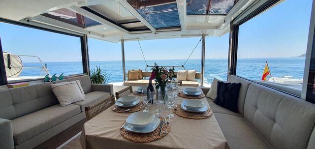 Bali Catamarans 4.6 DISFRUTON