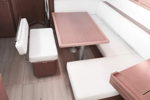 Beneteau 45 Soul