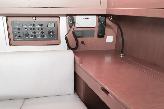 Beneteau 45 Soul