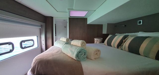 Bali Catamarans 4.8 MARTINON