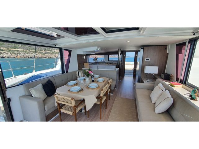 Bali Catamarans 4.6 DISFRUTON