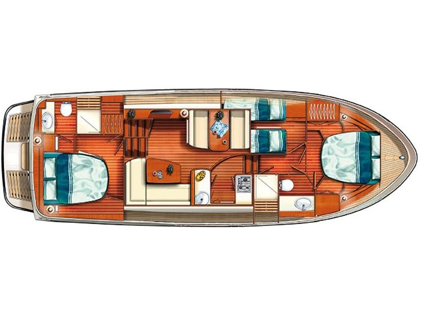 Linssen GRAND Wodan (Sa)