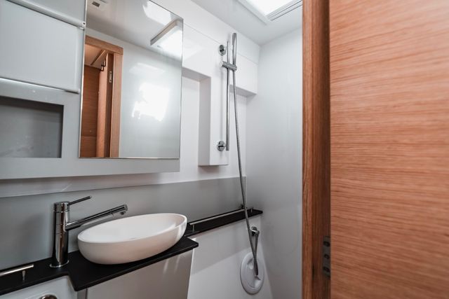 Catamarans Nautitech 40 SoMi