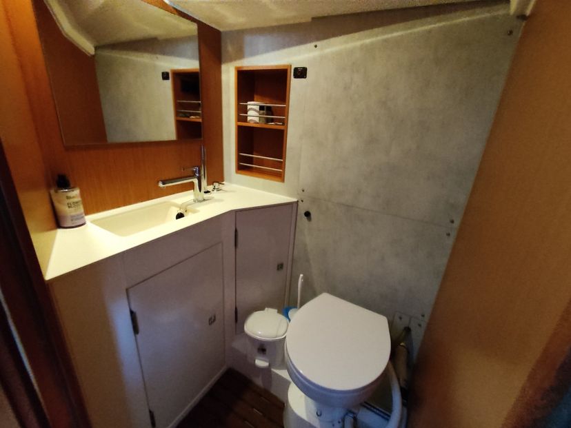Bavaria Yachtbau C42 Nirvana