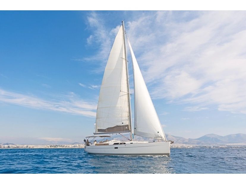 Hanse Yachts 43 Leonessa