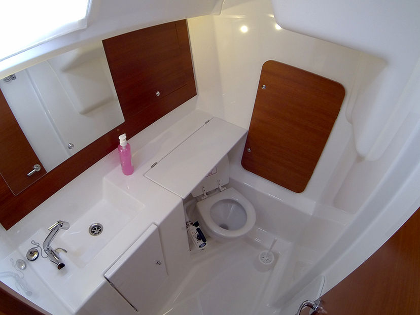 Dufour Yachts GRAND Lara