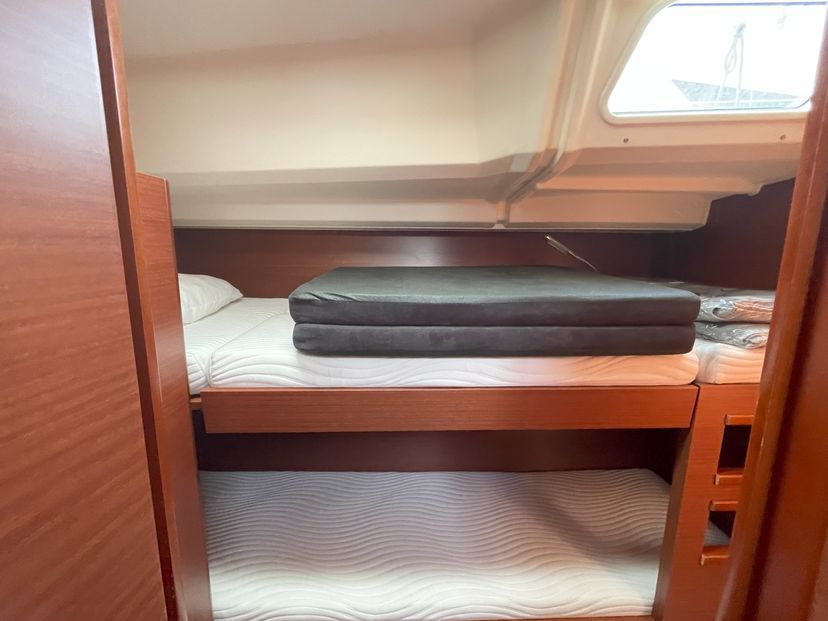 Hanse Yachts 50 Medusa II
