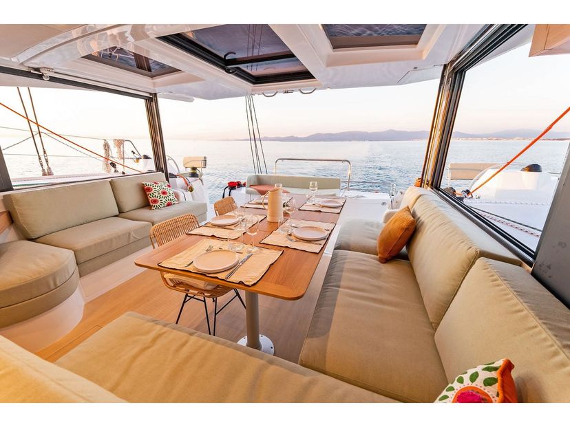 Bali Catamarans CATSMART First Flirt