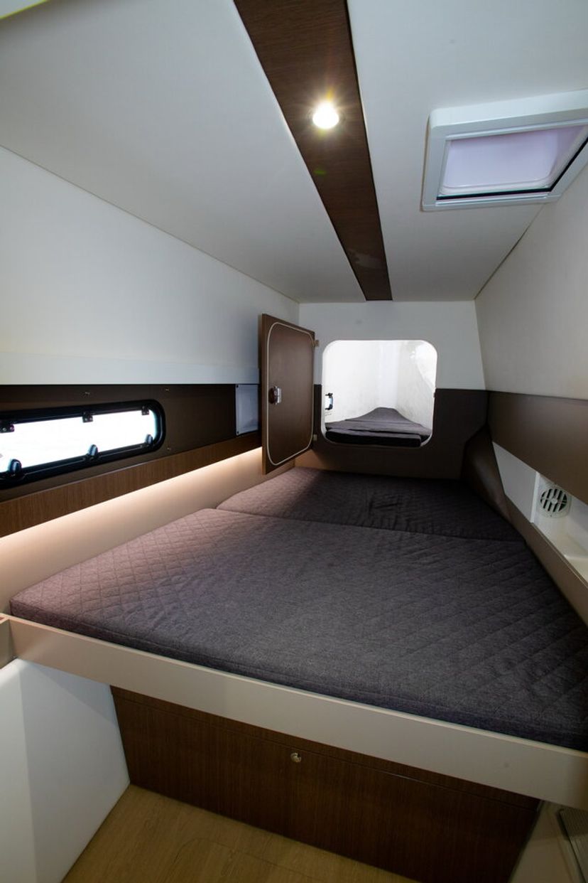 Bali Catamarans 4.1 Medusa I