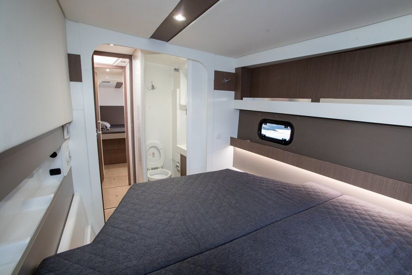 Bali Catamarans 4.1 Medusa I