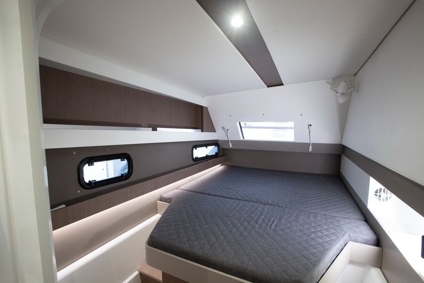 Bali Catamarans 4.1 Medusa I