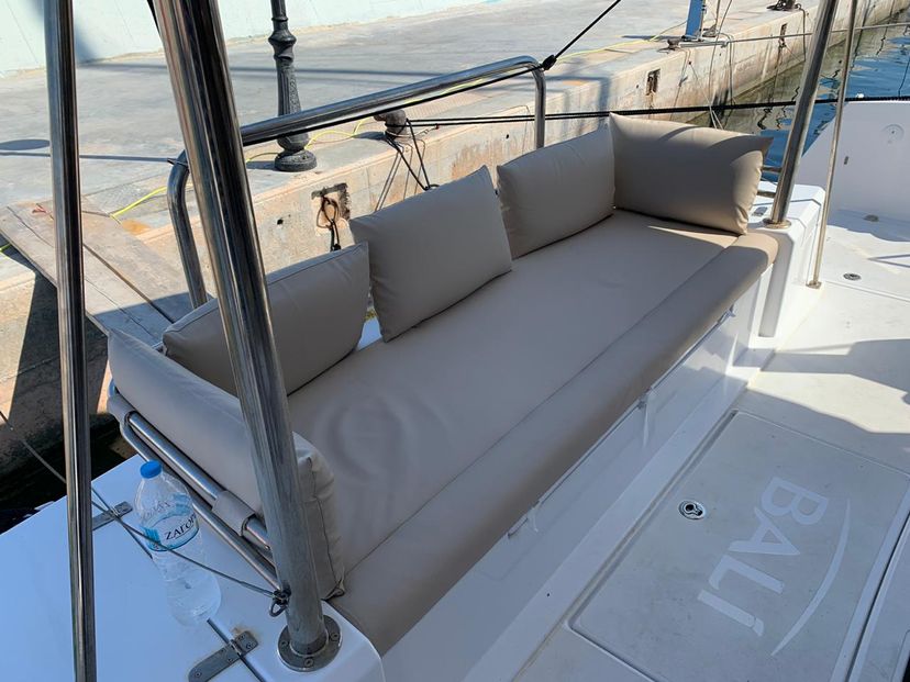 Bali Catamarans 4.1 Medusa I