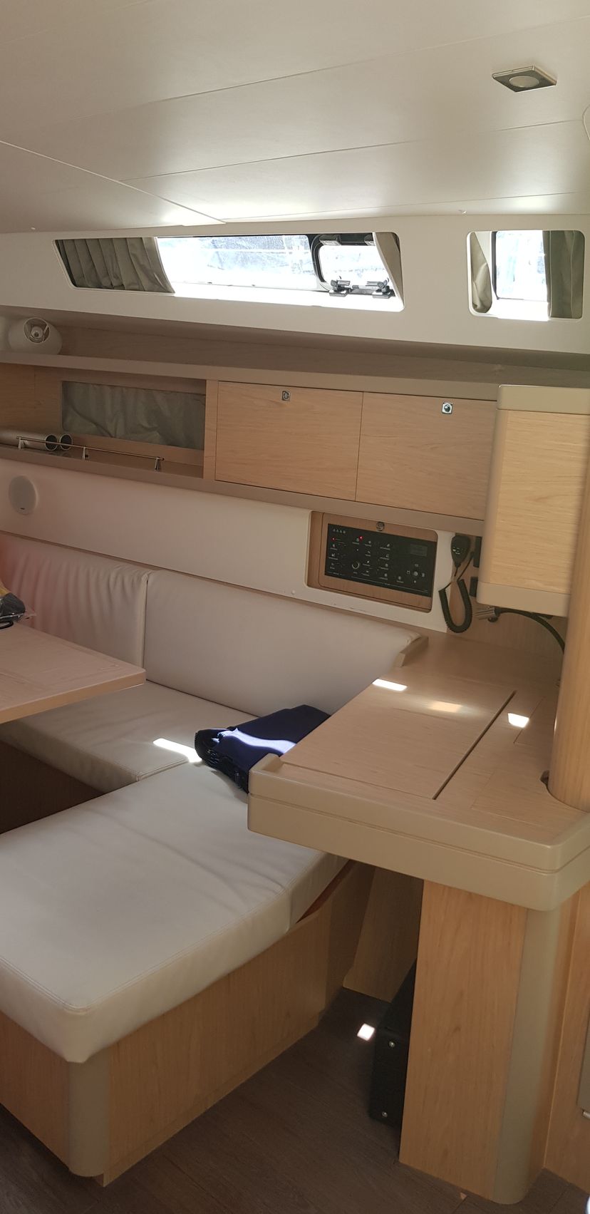 Beneteau 45 Senza Pensieri III