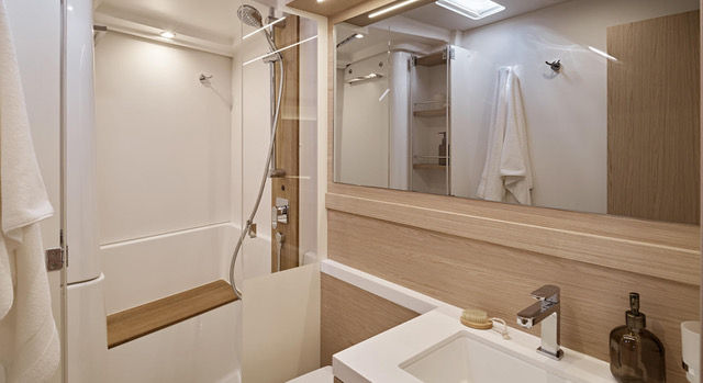 Beneteau OCEANIS 60 Scorpio III