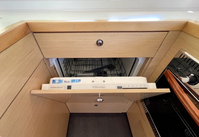 Lagoon 45 AF-L450F