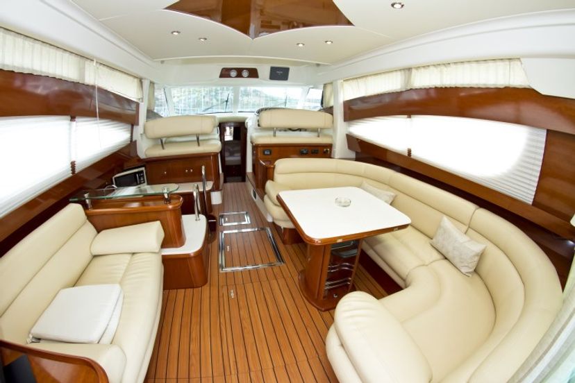 Prestige 46 Day Dreamer 